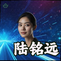 陆铭远